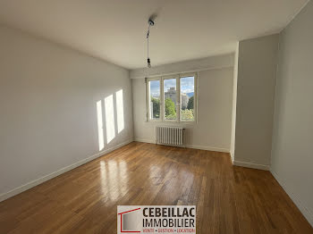 appartement à Clermont-Ferrand (63)