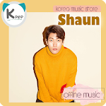 Cover Image of Baixar Shaun Offline Music - Kpop 1.5.3 APK