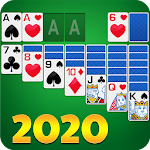 Cover Image of Unduh solitaire 1.52.5012 APK