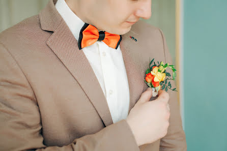 Photographe de mariage Vladimir Gaysin (gaysin). Photo du 27 janvier 2017