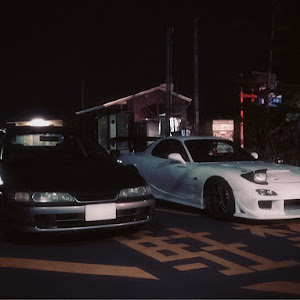 RX-7 FD3S 後期