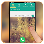 My Photo Phone Dialer Apk