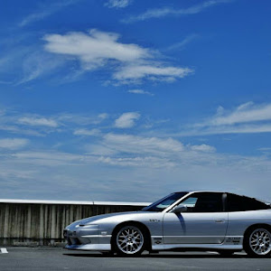 180SX RPS13