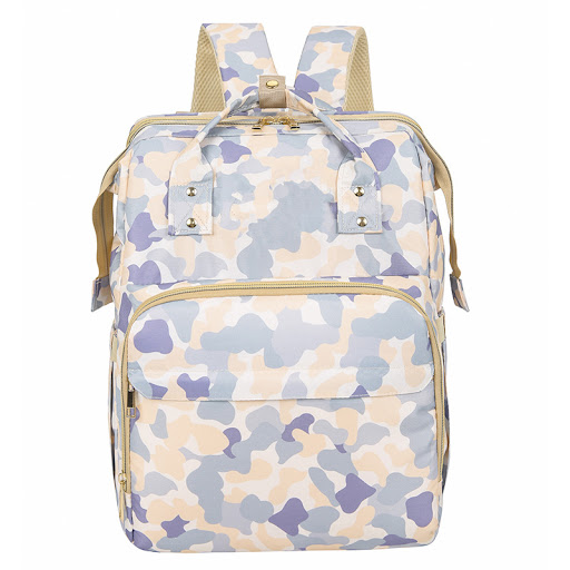 Title 7, Fashion Large Capacity Multifunctional Mother a...