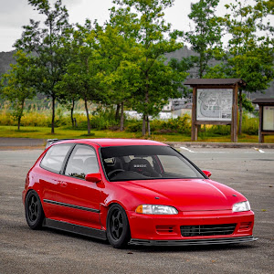 シビック EG6