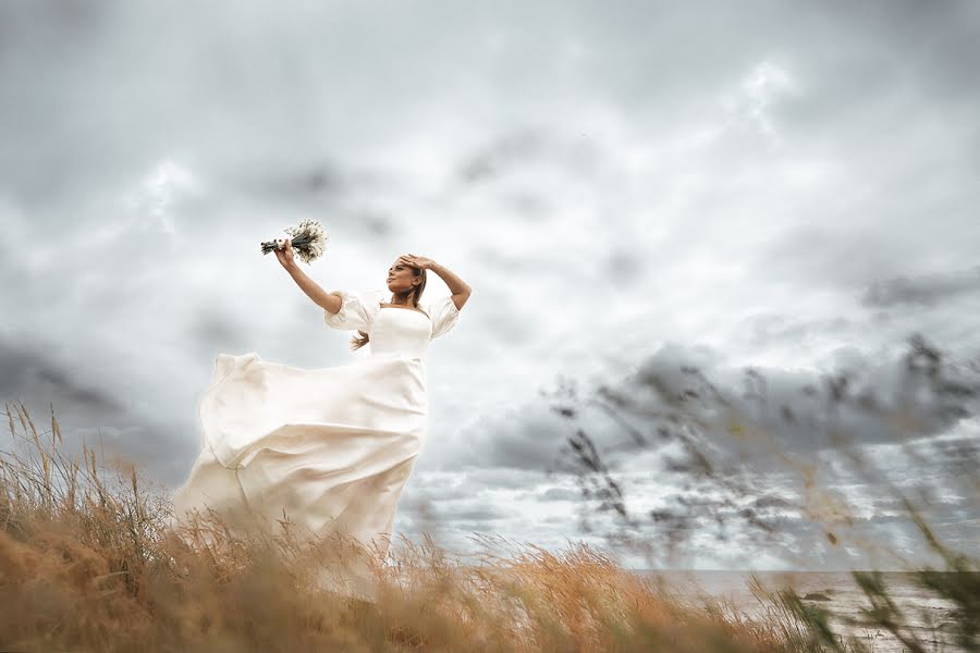 Wedding photographer Donatas Ufo (donatasufo). Photo of 21 April