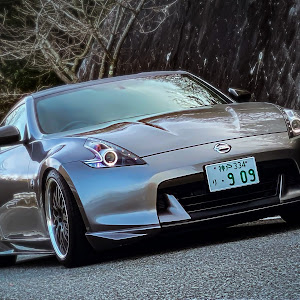 フェアレディZ Z34