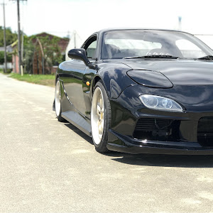 RX-7 FD3S