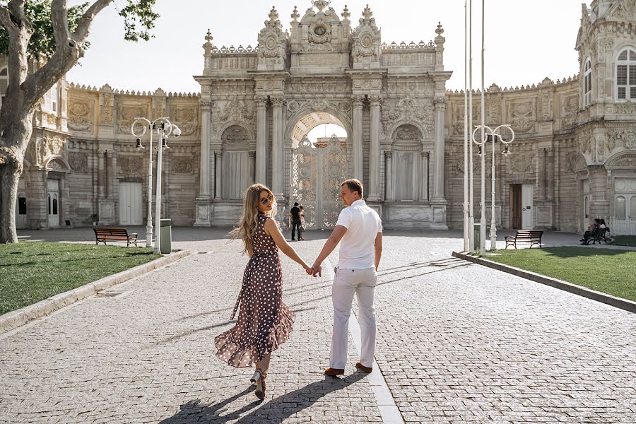 Photographe de mariage Anatoliy Guzenko (anatolyguzenko). Photo du 17 juillet 2019