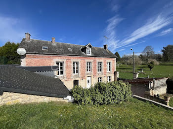 maison à Royaucourt-et-Chailvet (02)