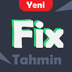 Cover Image of Download Fix Tahmin - Banko Maç Tahminleri 1.0.4 APK