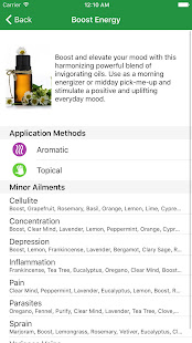 Organic Sense(圖1)-速報App