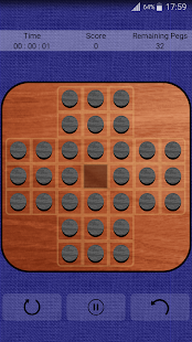 Peg Solitaire(圖3)-速報App