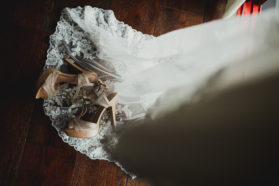 Fotógrafo de casamento Manuel Aldana (manuelaldana). Foto de 11 de julho 2018