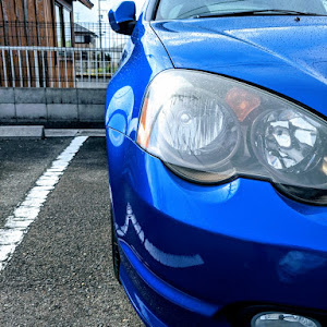 インテグラ DC5