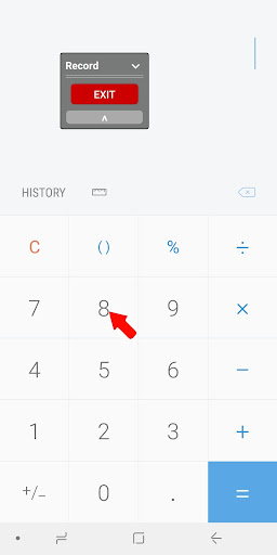 Habitap Auto Clicker No Root Automatic Tapping Pc ダウンロード オン Windows 10 8 7 21 版