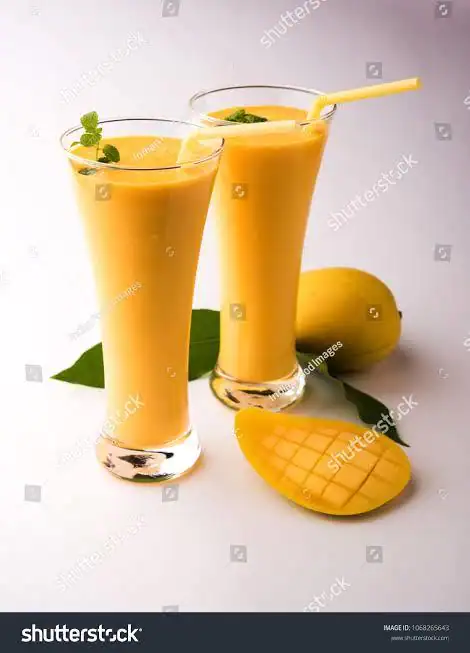 Mango Alphonso Shake [175 Ml]