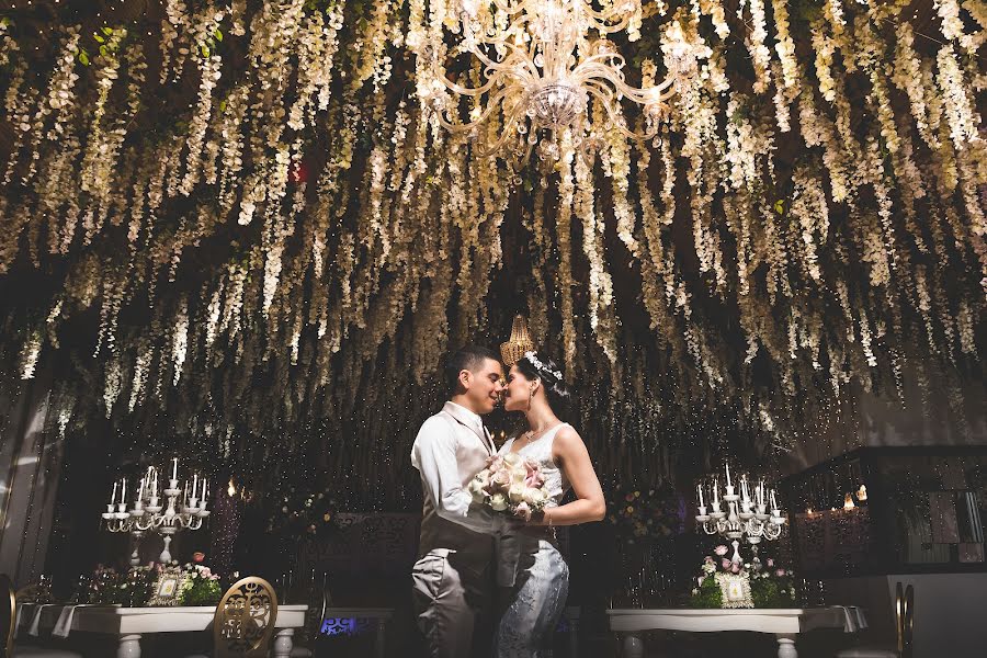 Fotógrafo de bodas Leandro González (zurfotografia). Foto del 4 de enero 2022