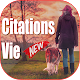 Download Citations & Proverbes Vie For PC Windows and Mac 1.0