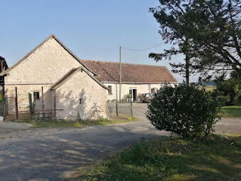 maison à Neuillé-le-Lierre (37)