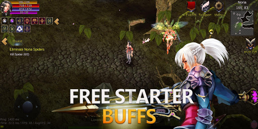 Code Triche Lost Continent Philippines APK MOD 4