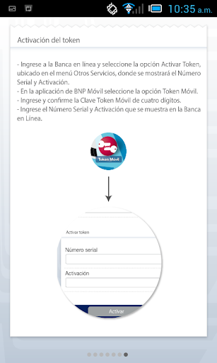 免費下載生產應用APP|Banca Móvil de BNP app開箱文|APP開箱王