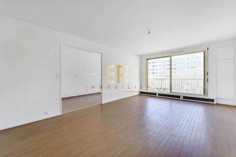 Vente appartement 3 pièces 73 m² à Paris 11ème (75011), 615 000 €