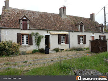 maison à Orleans (45)