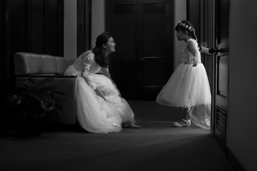 Vestuvių fotografas Nam Hung Hoang (phpweddingstudio). Nuotrauka 2018 spalio 26