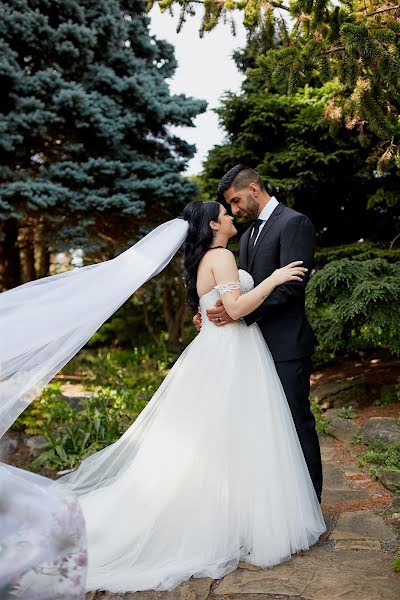 婚禮攝影師Konstantin Sixth Sense（studiosixthsense）。2023 4月14日的照片