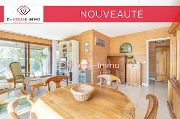 appartement à Le chesnay (78)