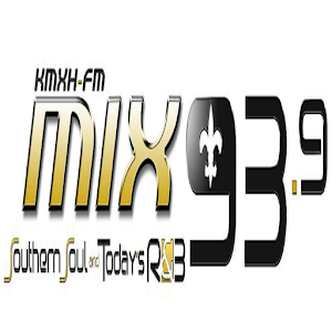 Mix 93.9 6.39