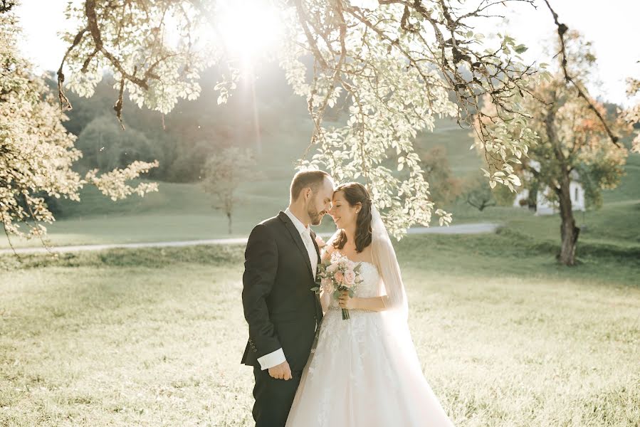 Fotógrafo de casamento Raquel Sandoval (raquelphotograph). Foto de 1 de abril 2019