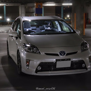 プリウス ZVW30