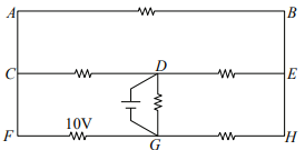 Wheatstone bridge