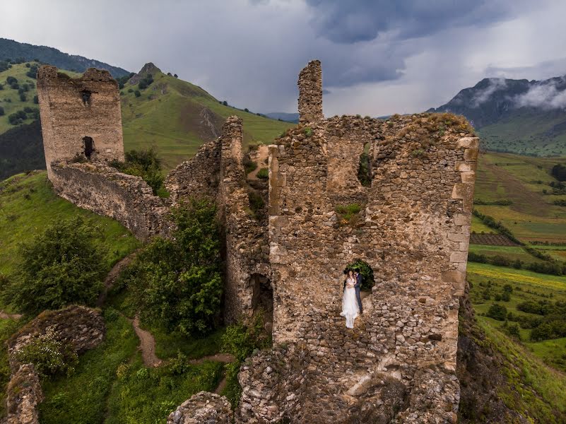 Wedding photographer Tony Hampel (tonyhampel). Photo of 18 June 2019