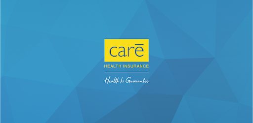 Care Health - Customer App