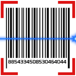 Cover Image of Скачать Barcode Reader & Maker: Data Matrix, EAN, Code 128 4.2 APK