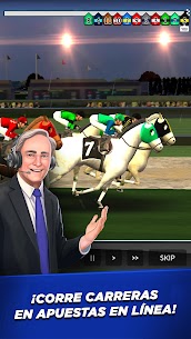 Horse Racing Manager 2019