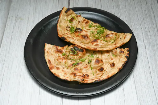 Laccha Paratha