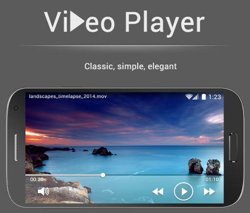 免費下載遊戲APP|HD Video Player for Android app開箱文|APP開箱王