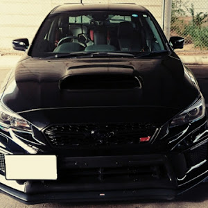 WRX STI