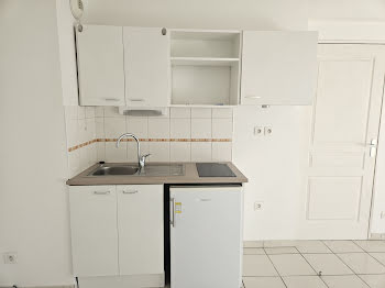 appartement à Nimes (30)