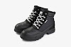 kicks lab. x fila weather tech bb black