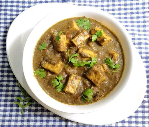 Paneer Chettinad Masala