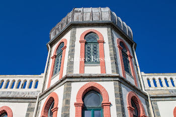 château à Saint-Quay-Portrieux (22)