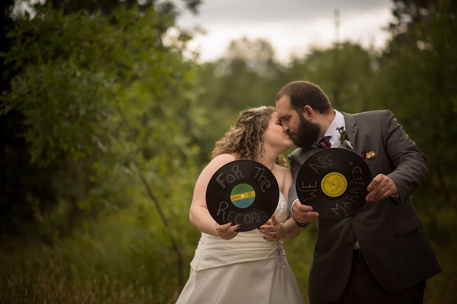 Vestuvių fotografas Sabrina Johnson (sabrinajohnson). Nuotrauka 2019 gegužės 8