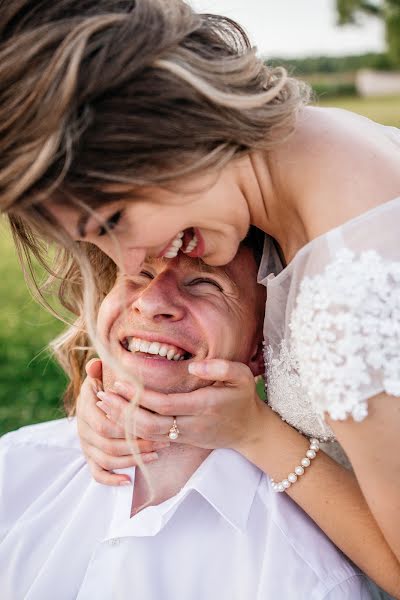 Wedding photographer Svetlana Nikolaychenkova (snphoto). Photo of 25 July 2019