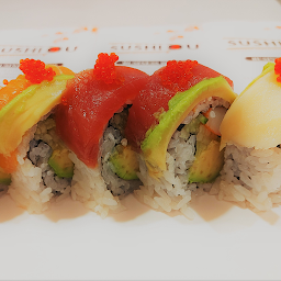 SM20. Rainbow Maki