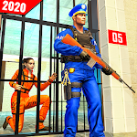Cover Image of Descargar Juegos de escapar de la cárcel 2.0 APK
